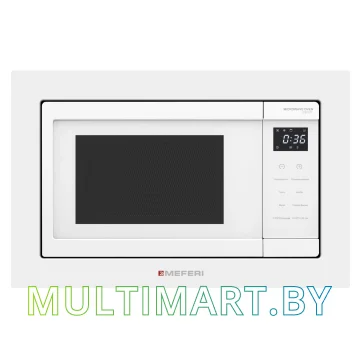 Микроволновая печь Meferi MMO6020WH